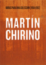 catalogo Martín Chirino